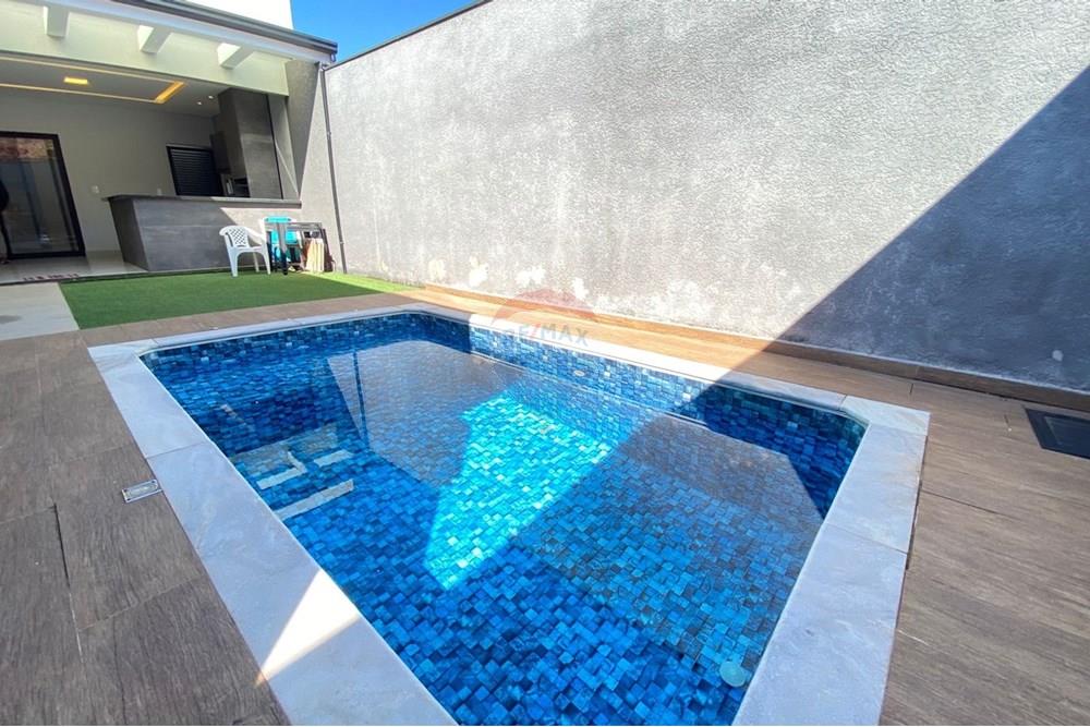 Casa de Condomínio - Alugar - Bragança Paulista , São Paulo - daniel euro 37.jpeg - 690041137-35