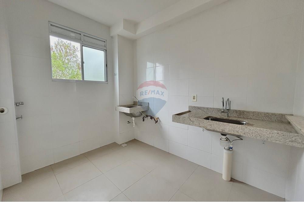 Apartamento - Alugar - Piracicaba , São Paulo - IMG_1654.JPG - Cozinha - 690781084-114