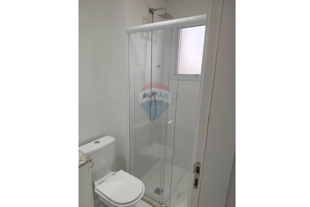 Apartamento - Alugar - Jundiaí , São Paulo - Foto Banheiro.jpg - 690791199-16