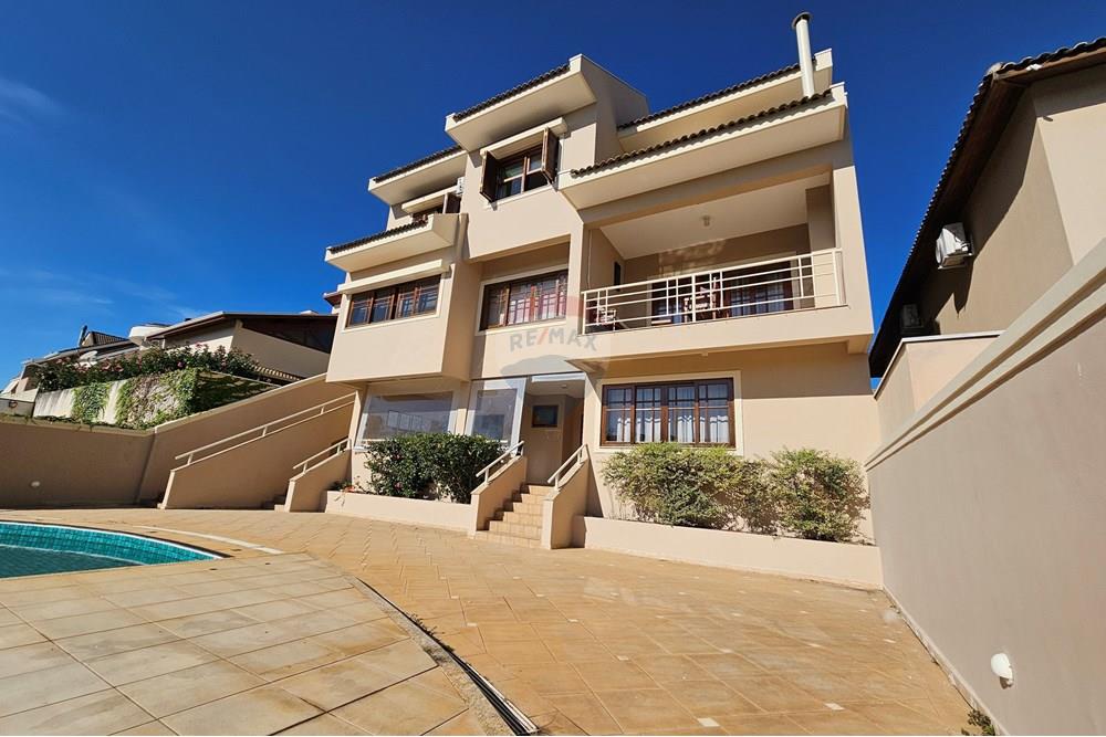 Casa de Condomínio - Alugar - Bragança Paulista , São Paulo - 19.jpg - 690041084-81