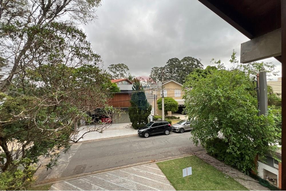 Casa de Condomínio - Venda - Santana de Parnaíba , São Paulo - DJI_20250924_163259_887.JPG - 691081032-8