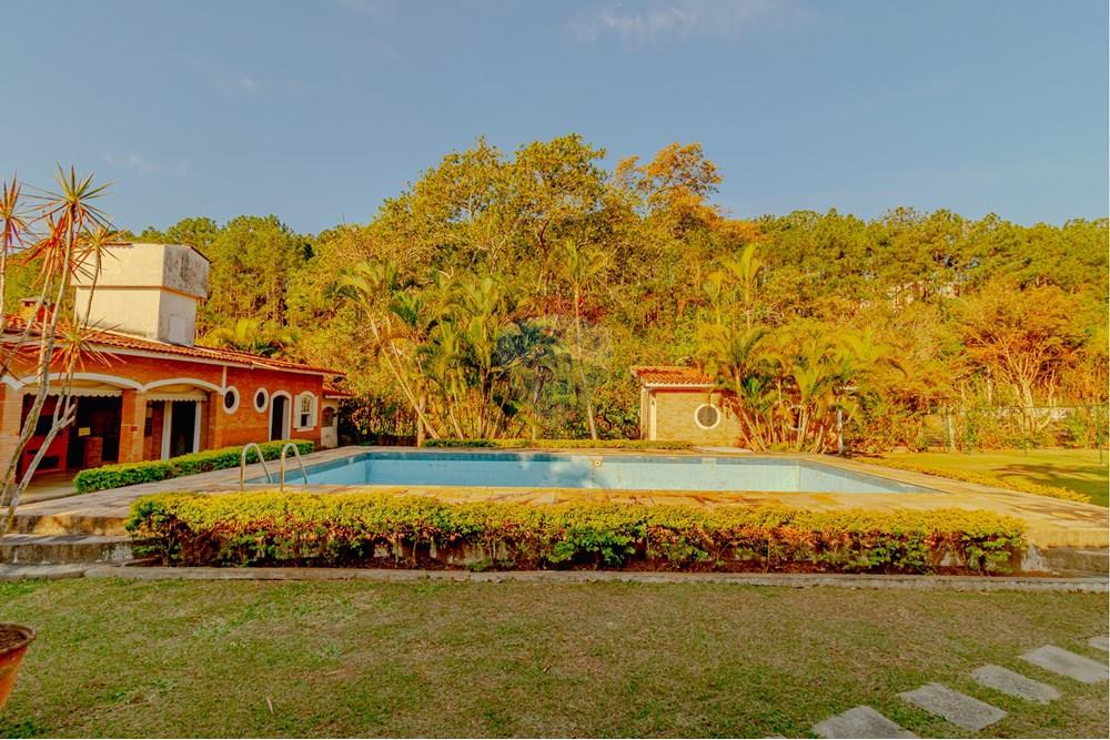 Casa de Condomínio - Venda - Atibaia , São Paulo - 36.jpg - 690921044-74