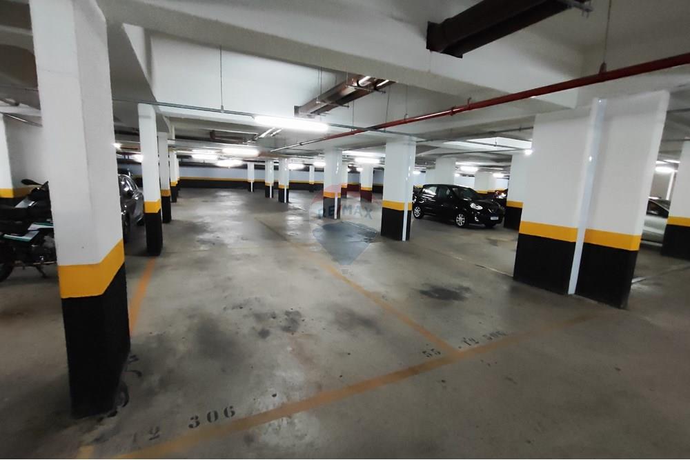 Apartamento - Alugar - Atibaia , São Paulo - vita_carraro_apto306-26.jpg - Garagem - 690471131-161