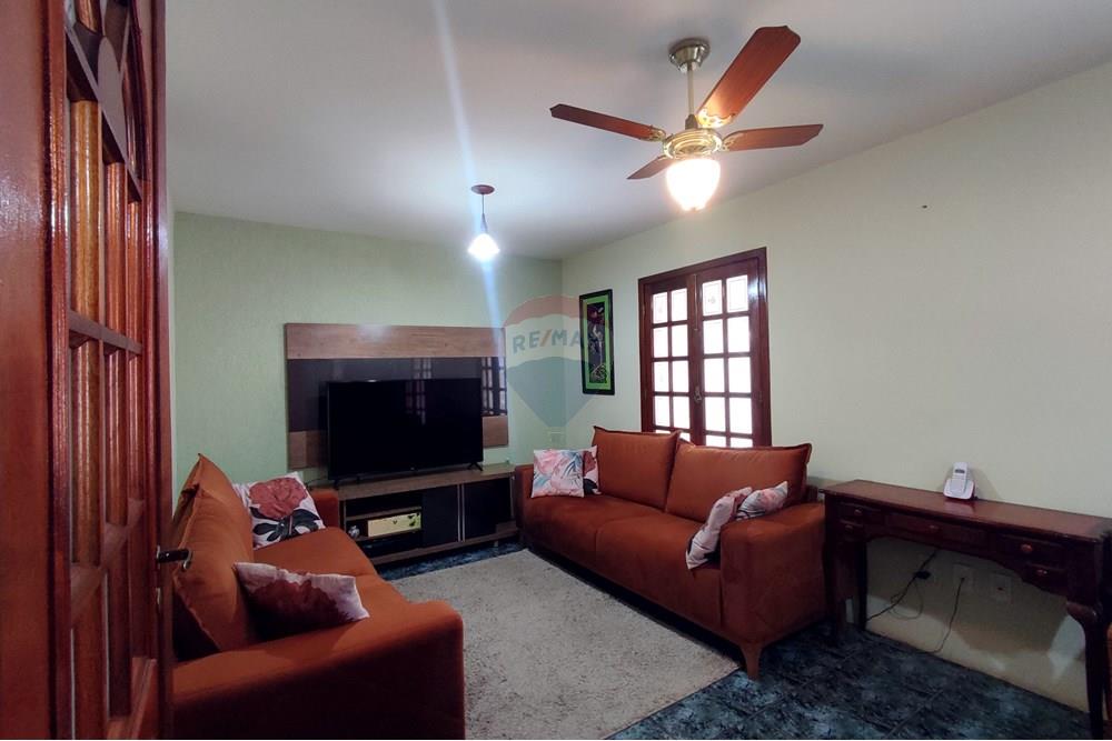 Casa - Venda - Mogi Guaçu , São Paulo - 12.jpg - Sala de estar - 690521014-79