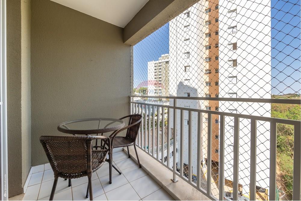 Apartamento - Venda - Campinas , São Paulo - TKD-6300.jpg - Varanda - 690681118-106