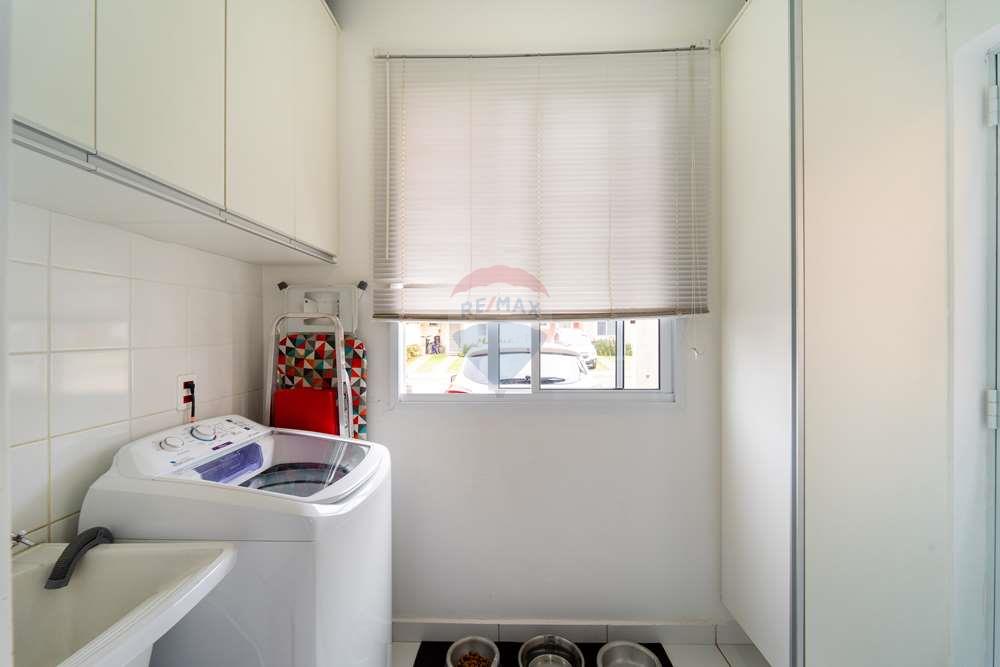 Casa de Condomínio - Venda - Jundiaí , São Paulo - DSC01802.jpeg - Lavanderia - 690591032-124