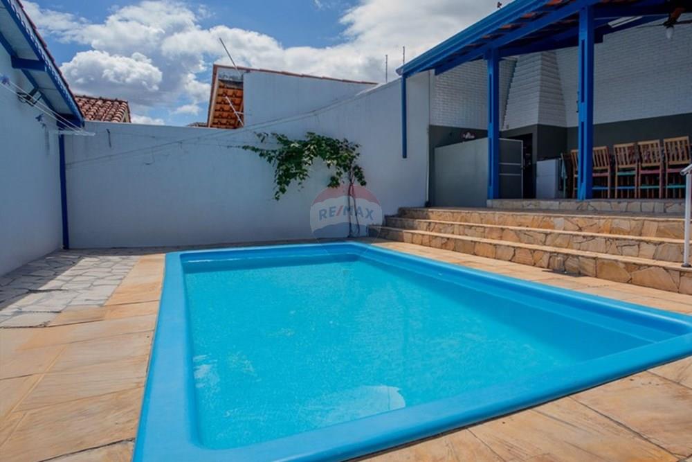 Casa - Venda - Atibaia , São Paulo - 41.jpg - Jardim Externo - 690471095-8