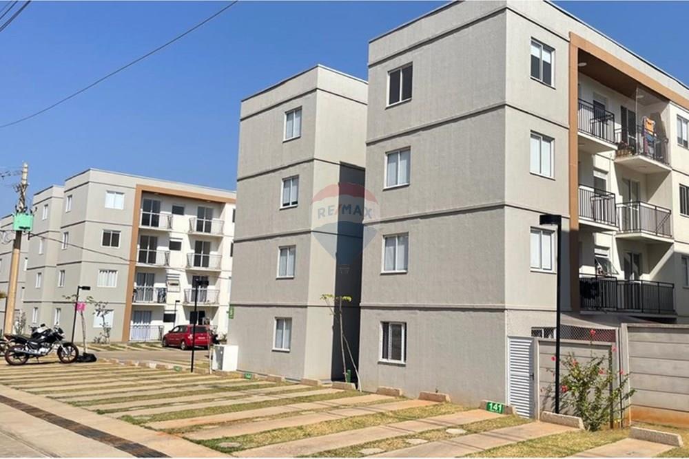 Apartamento - Alugar - Santa Bárbara d'Oeste , São Paulo - WhatsApp Image 2025-09-16 at 10.10.26 (52).jpeg - 690231089-64