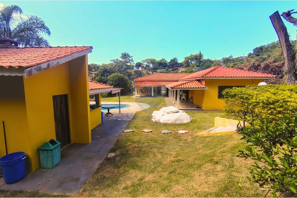 Chácara / Sítio / Fazenda - Venda - Itatiba , São Paulo - area externa - Editado.jpg - 691131036-10