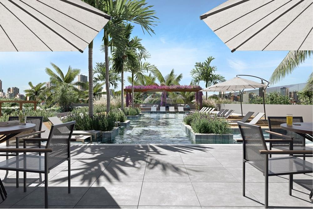 Apartamento - Venda - Valinhos , São Paulo - WAG_MILAO_Piscina_A_EF.jpg - 690541082-34