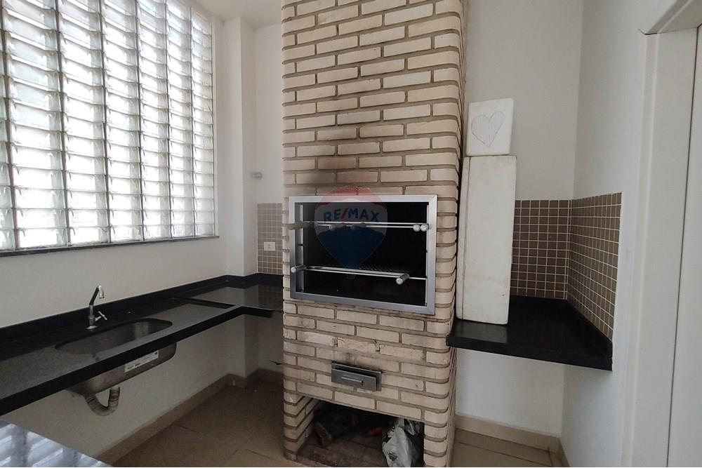 Apartamento para alugar com 2 quartos, 74m² - Foto 22