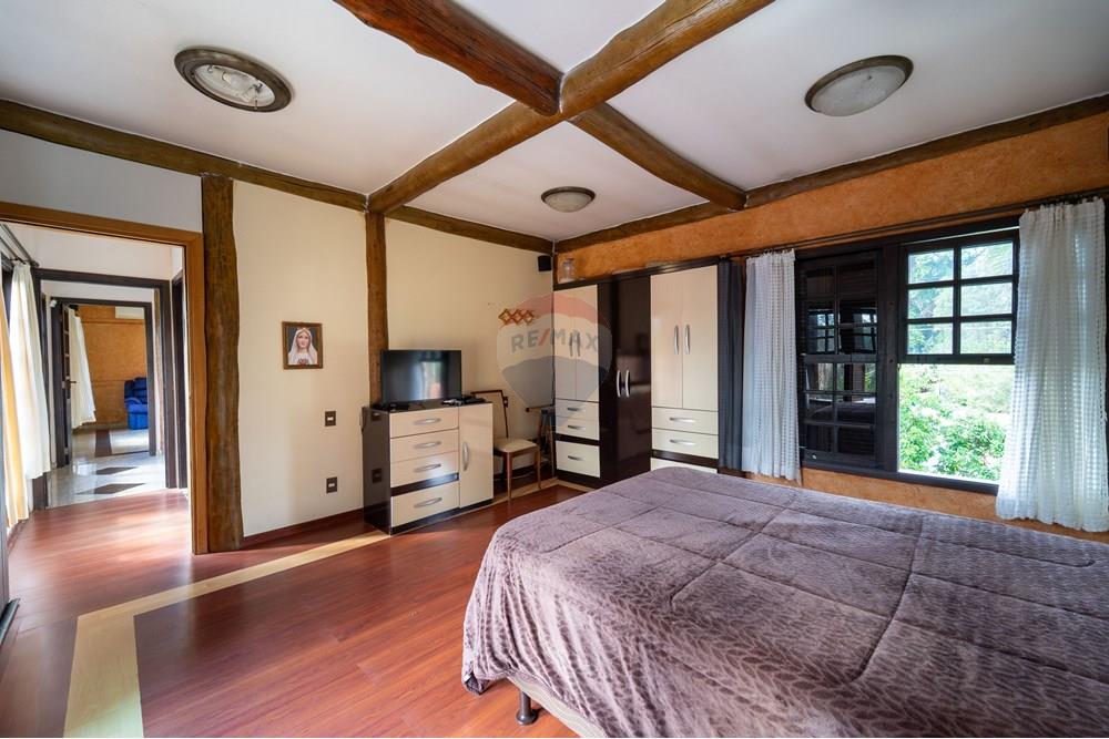 Casa de Condomínio - Venda - Jundiaí , São Paulo - 56.jpg - Quarto de família - 690591006-77