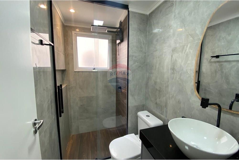 Apartamento - Alugar - Mogi Guaçu , São Paulo - IMG-20251007-WA0254.jpg - Banheiro - 690521134-19