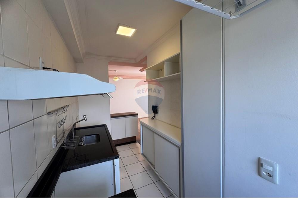 Apartamento - Venda - Bragança Paulista , São Paulo - IMG_0510.JPEG - 690041049-59