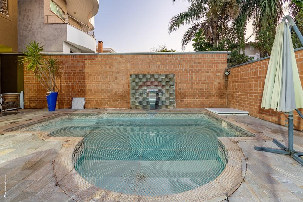 Casa - Venda - Campinas , São Paulo - TKD-4498.jpg - 690681105-57