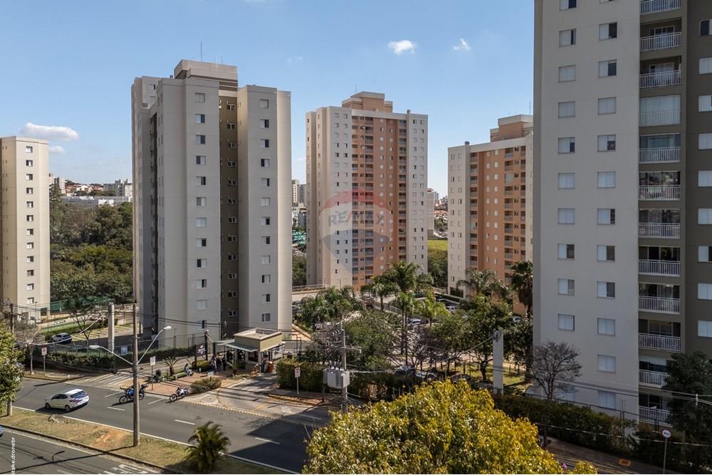 Apartamento - Venda - Campinas , São Paulo - TKD-4907.jpg - Fachada - 690681118-108
