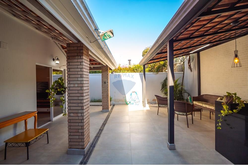 Casa de Condomínio - Venda - Indaiatuba , São Paulo - IMG_1237.jpg - Área Gourmet - 690471119-52