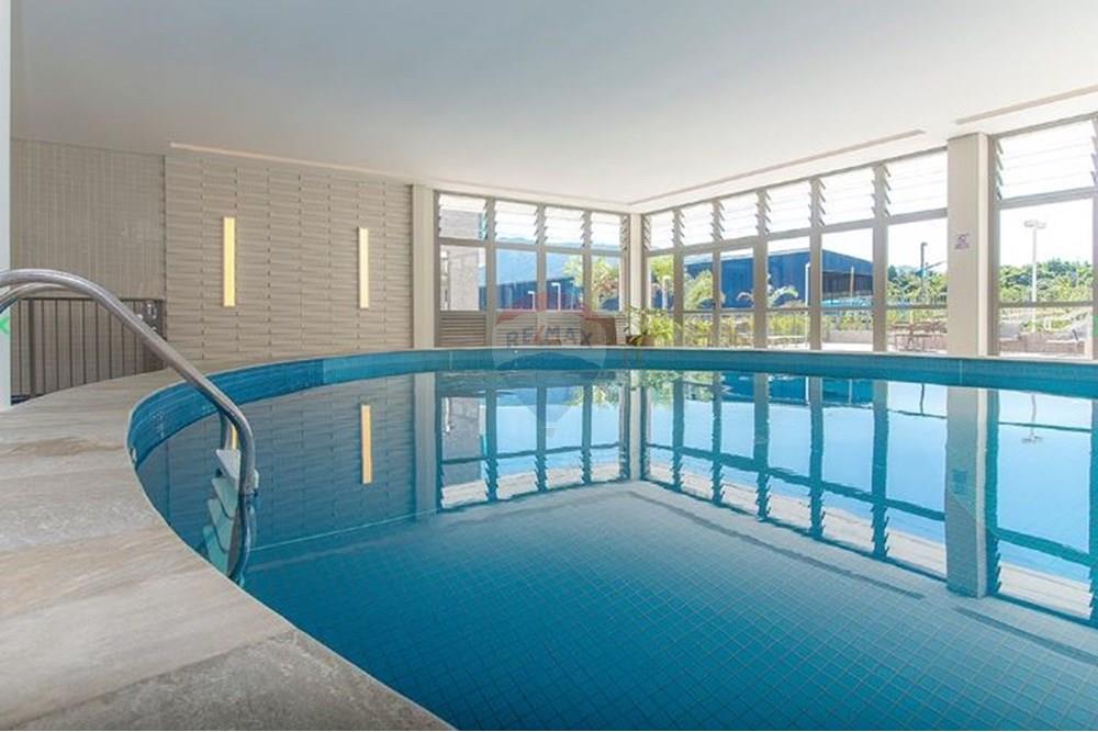 Apartamento - Venda - Bertioga , São Paulo - apartamento-tulum-bertioga-2-quartos-2-banheiros-2-vagas-eliane-braga-corretora-remax-2025-foto-7.JPG - Piscina - 690341039-2