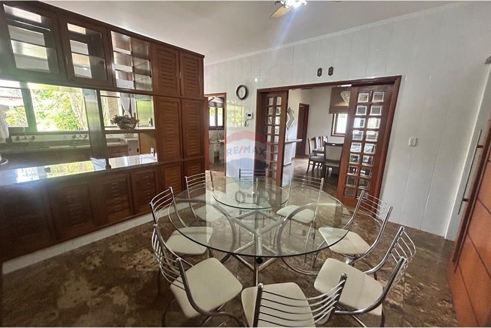 Casa de Condomínio - Alugar - Itatiba , São Paulo - IMG-20250306-WA0104.jpg - 690661084-5