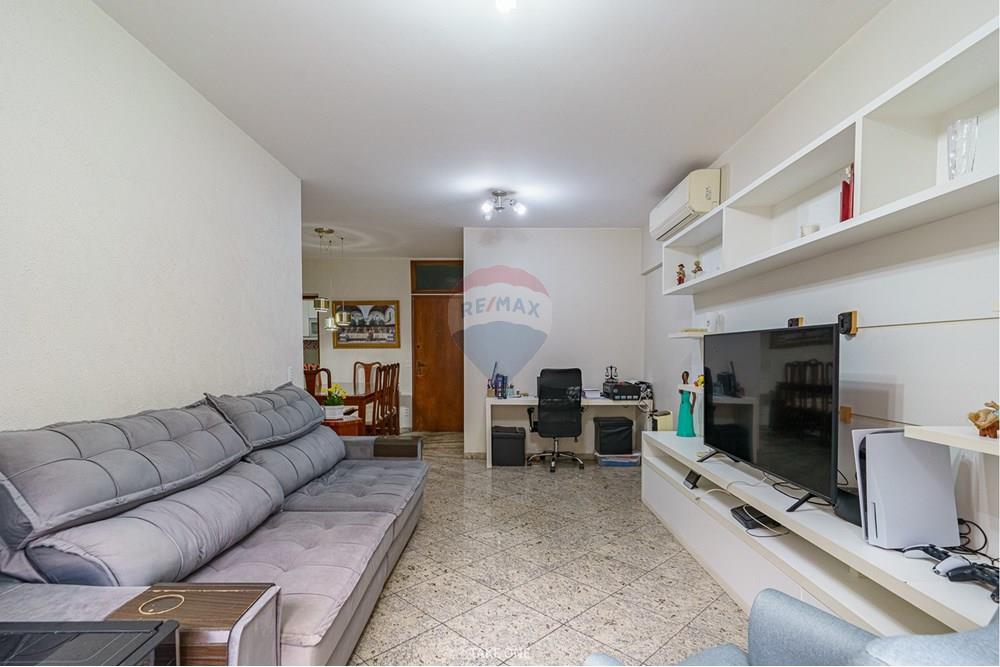 Apartamento - Venda - Campinas , São Paulo - TAKEONE-2805.jpg - Sala de estar - 690131065-56