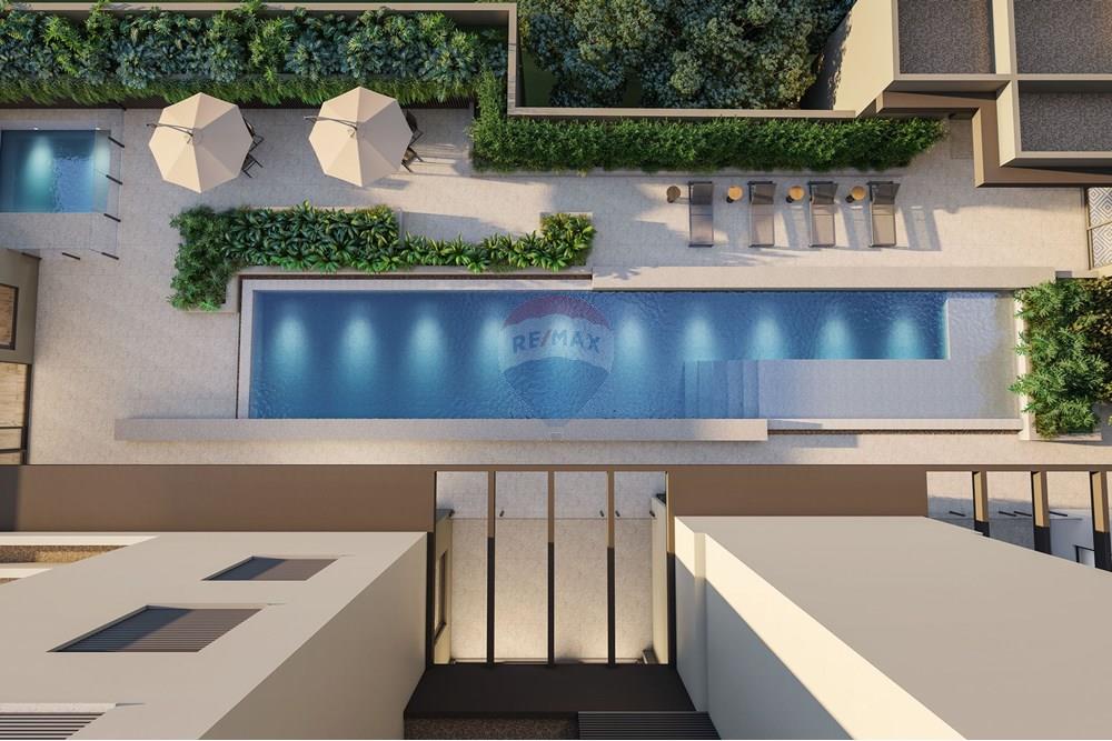 Apartamento - Venda - Campinas , São Paulo - PL_CAMP_ESSENTIAL_PISC_TOP.jpg - 690681170-17