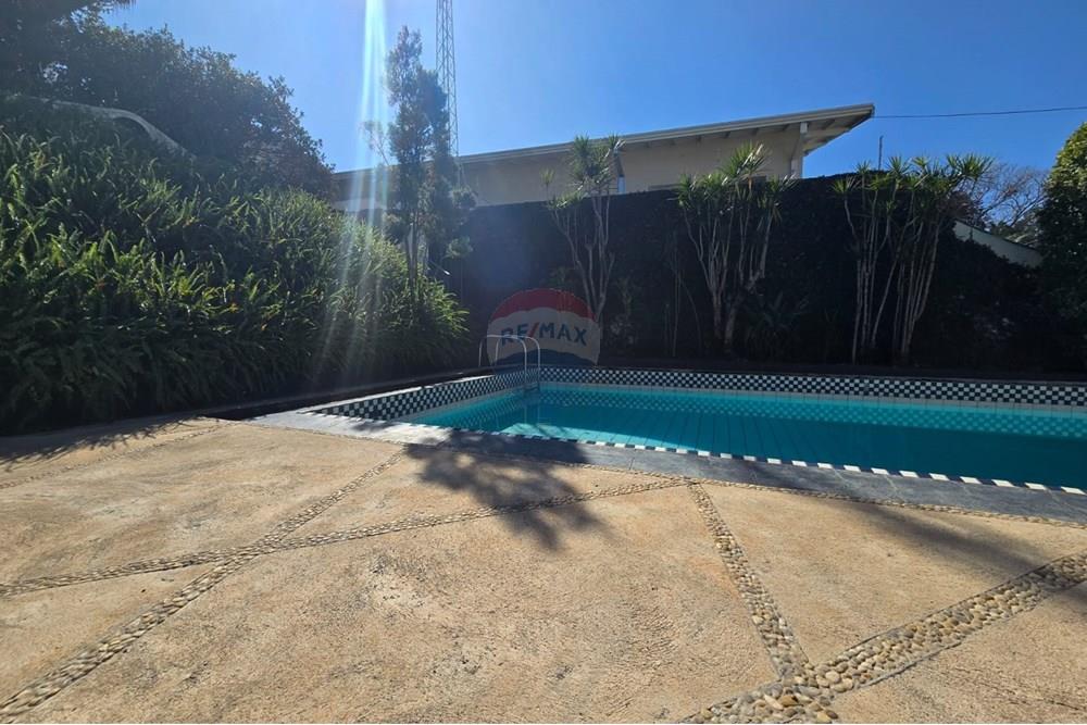 Casa - Venda - Americana , São Paulo - 11.jpg - 691071018-8