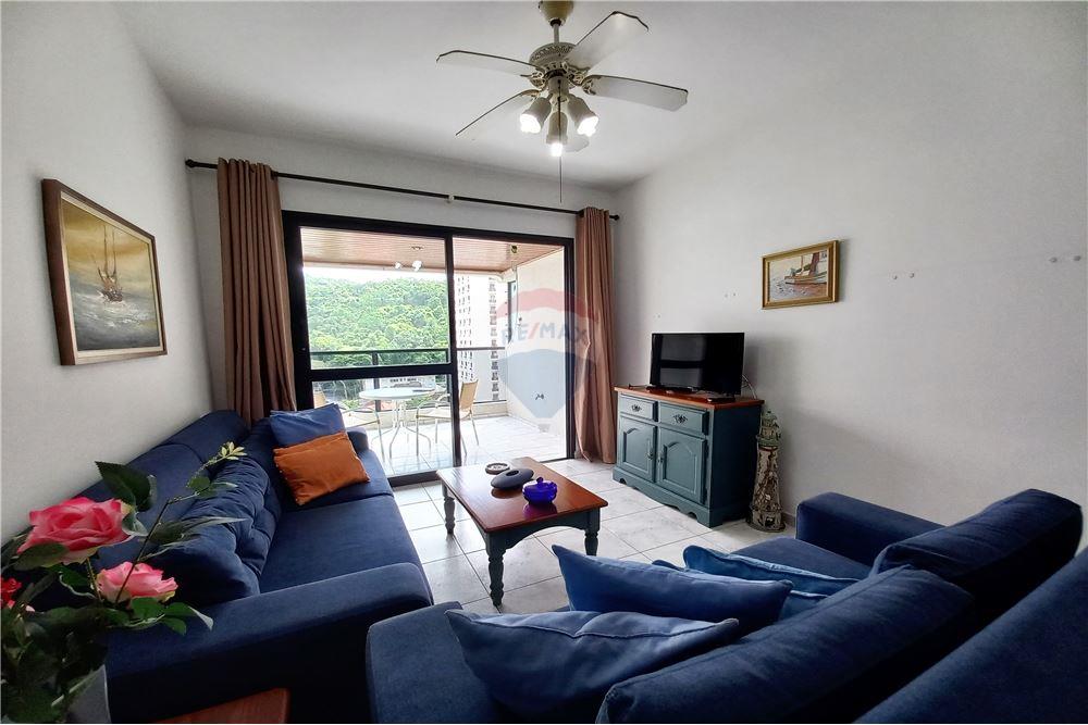 Apartamento - Alugar - Guarujá , São Paulo - 3 - 690551038-329