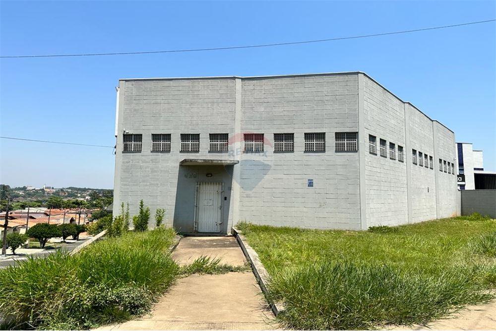 Galpão - Alugar - Campinas , São Paulo - 1 - 690681019-981