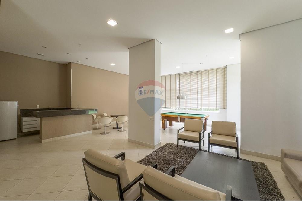 Apartamento - Venda - Campinas , São Paulo - TakeDroneBr-35016.jpg - Pátio interno - 690681118-88