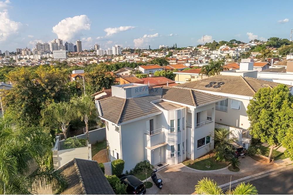 Casa de Condomínio - Venda - Campinas , São Paulo - TKD-1924.jpg - 690681033-94