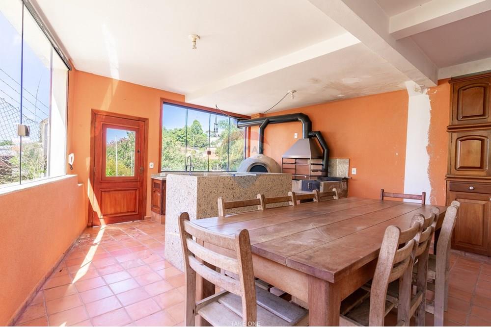 Casa de Condomínio - Venda - Vinhedo , São Paulo - 12 cozinha.jpg - 690941009-101