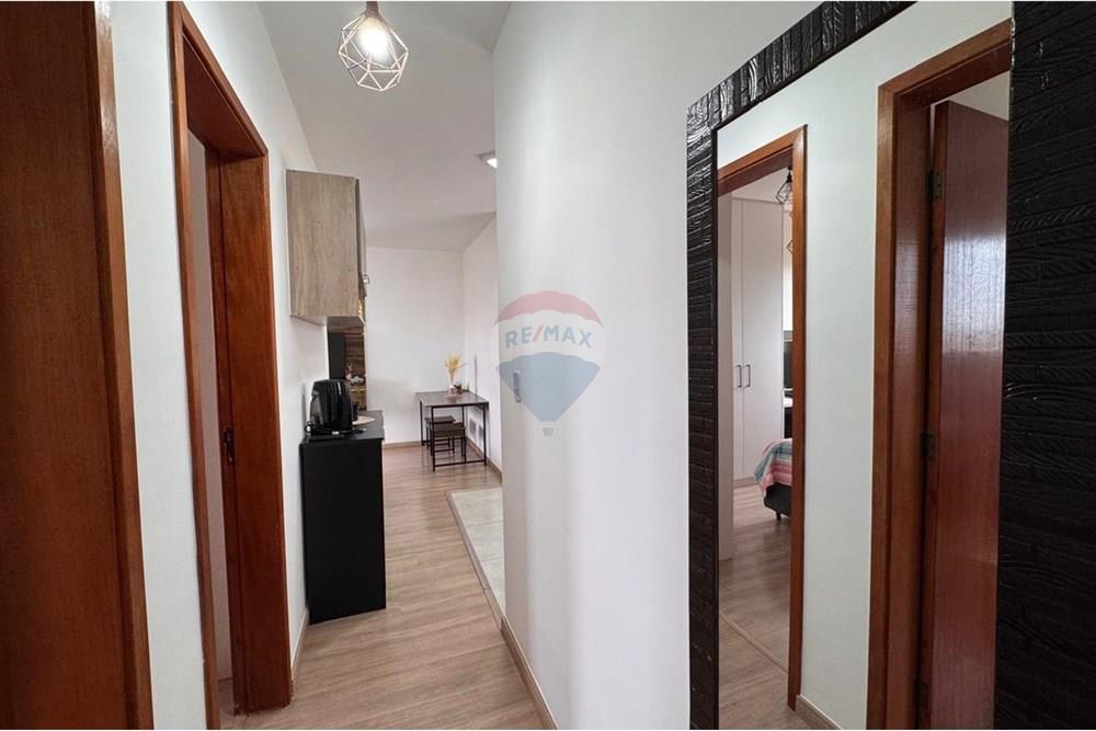 Apartamento - Venda - Bragança Paulista , São Paulo - H - Corredor 2.jpg - 690041052-107