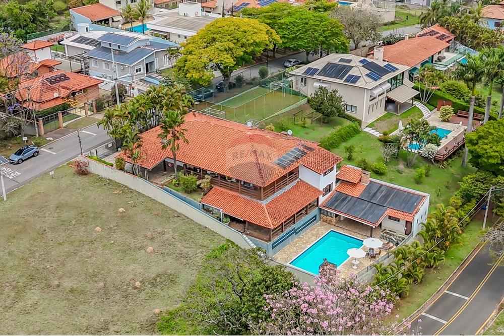 Casa de Condomínio - Venda - Vinhedo , São Paulo - dji_fly_20251011_112230_0305_1760400252670_photo.JPG - 690491085-1