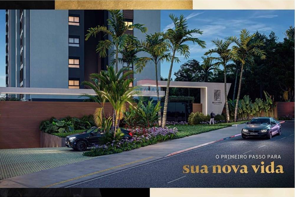 Apartamento - Venda - Valinhos , São Paulo - 2349.18 Valadares Gontijo_Bella Vita_Lançamento_Presentation.pdf.jpg - Fachada - 690941039-10