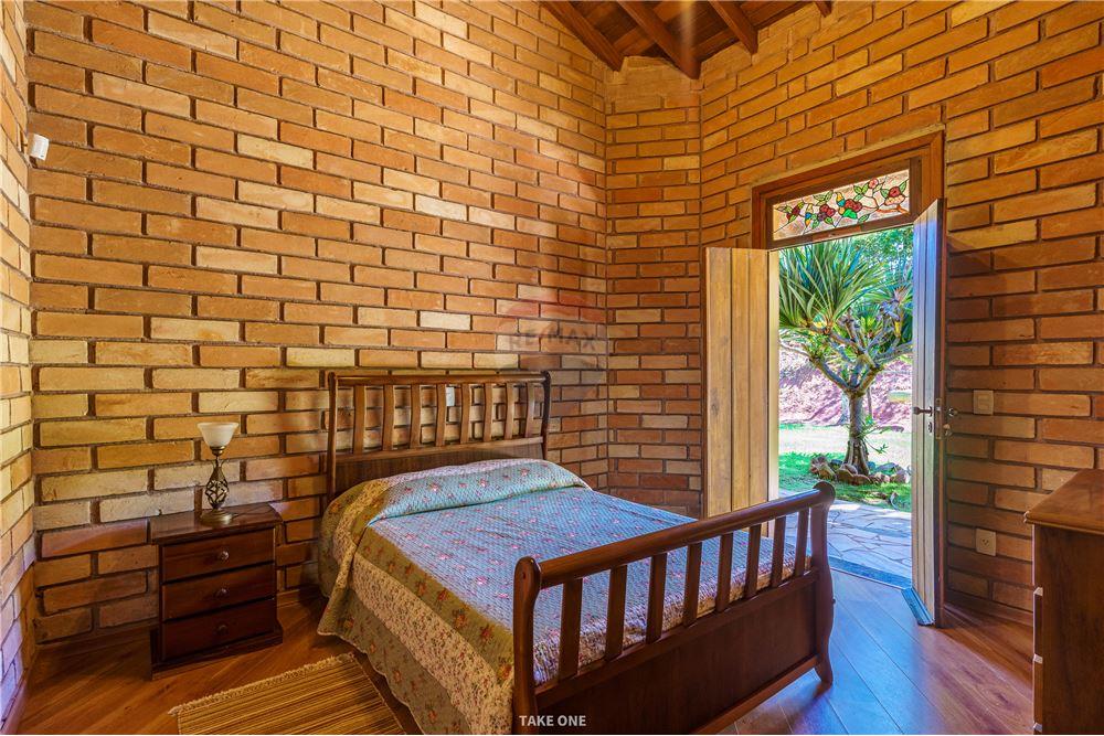 Sítio em Itatiba/São Paulo — Ref SB7HAV — Imagem 26