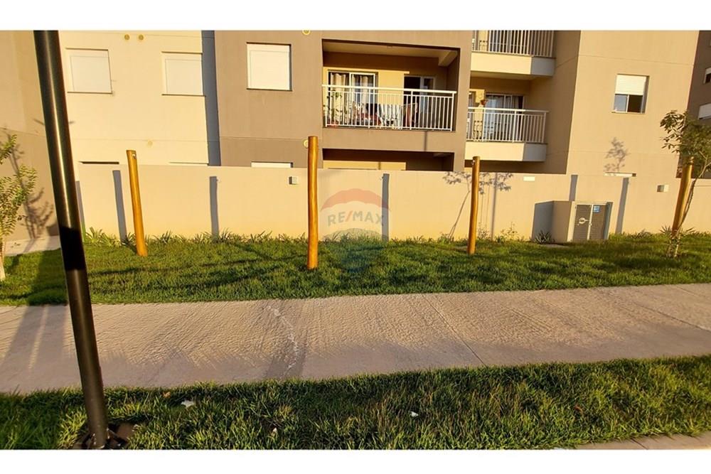 Apartamento - Alugar - Hortolândia , São Paulo - dd34b86d-2cca-4a2f-83ab-ea9ff77ce274.jpg - 690531057-55