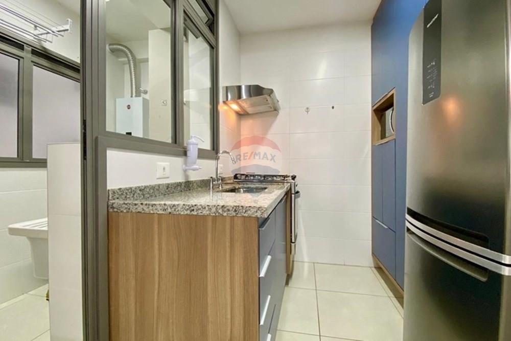 Apartamento - Venda - Bertioga , São Paulo - tulum-bertioga-2-quartos-vista-mar-lazer-completo-eliane-braga-remax-11.jpg - Cozinha - 690341039-2