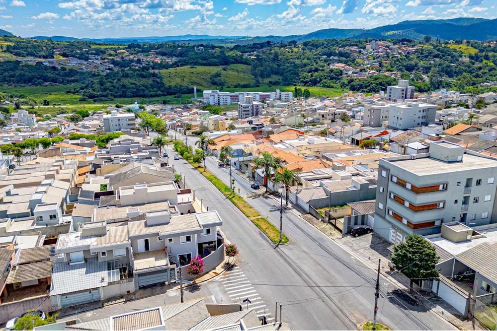 Casa - Venda - Atibaia , São Paulo - 49- Sobrado de Esquina com 3 Quartos e 3 Vagas de Garagem.jpg - 690921092-5