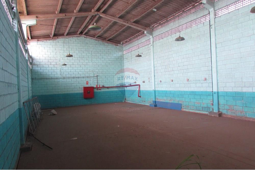 Galpão - Alugar - Bragança Paulista , São Paulo - IMG_4617.JPG - 690041127-25