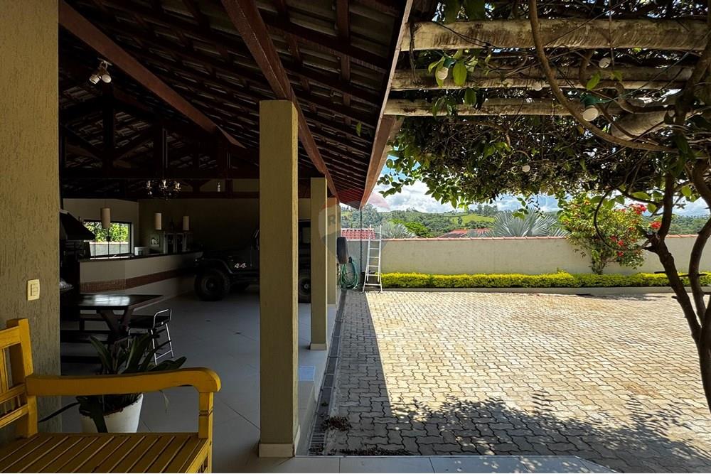 Casa - Venda - Jarinu , São Paulo - z29.JPEG - 691121002-16