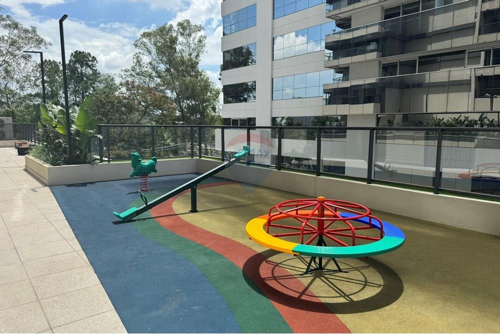 Apartamento - Alugar - Barueri , São Paulo - IMG_7618.JPEG - 691021029-237