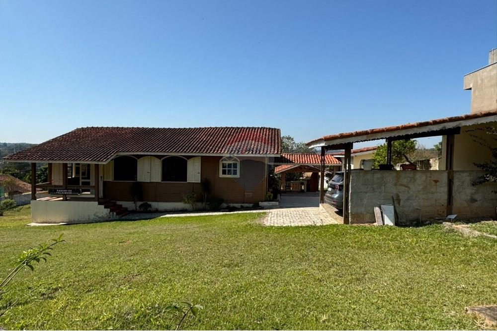 Chácara / Sítio / Fazenda - Venda - Jarinu , São Paulo - d1.jpg - 691121002-26