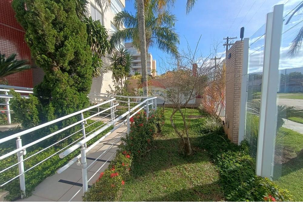 Apartamento - Venda - Bertioga , São Paulo - apartamento-pe-na-areia-com-3-quartos_a-venda-no-Indaia-Bertioga-remax-690341032-28-corretor-Edivaldo-Santos-foto20.jpg - Jardim Externo - 690341032-29