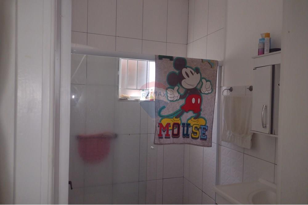 Ponto Comercial/ Loja - Venda - Cosmópolis , São Paulo - 16.jpg - Banheiro - 690831004-234