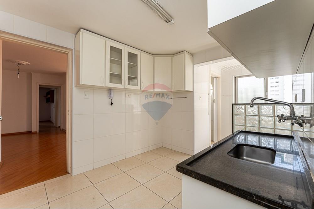 Apartamento - Venda - São Paulo , São Paulo - CAR06598.jpg - Cozinha - 691081033-2