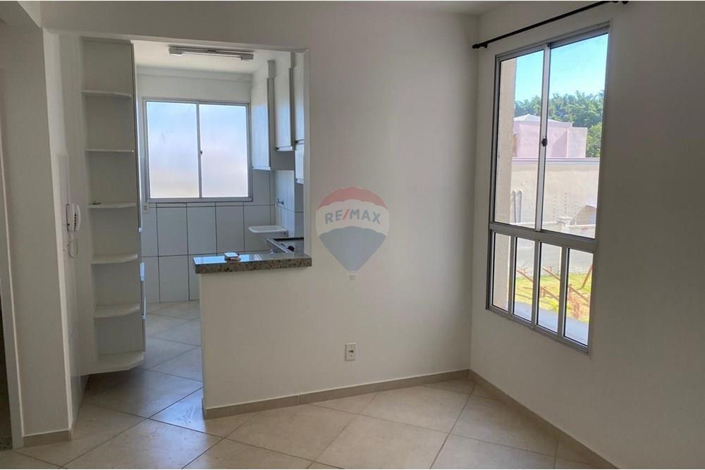 Apartamento - Venda - Mogi Guaçu , São Paulo - sala de jantar.jpeg - 690521164-33