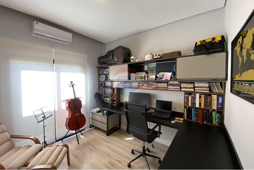 Casa de Condomínio - Alugar - Bragança Paulista , São Paulo - daniel euro 28.jpeg - 690041137-35