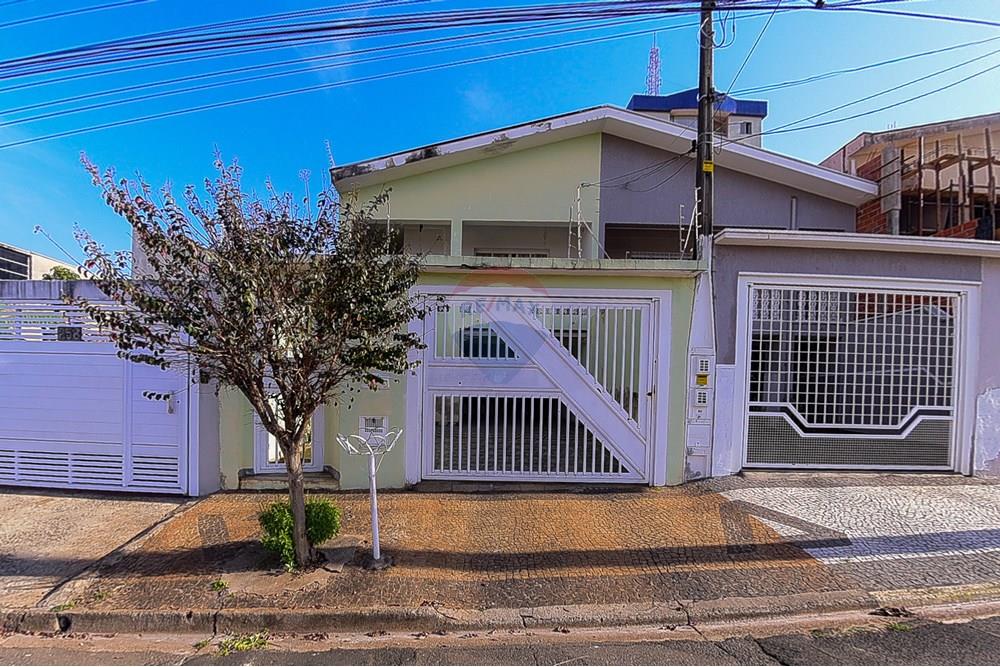 Casa - Venda - Americana , São Paulo - RTF_9987.jpg - 691071035-6