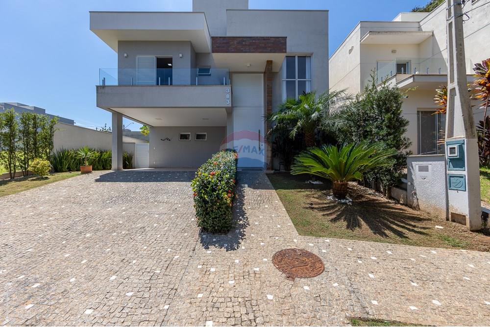 Casa - Venda - Campinas , São Paulo - TKD-1439.jpg - Fachada - 690681118-73