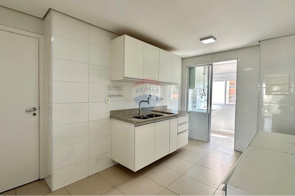 Apartamento - Alugar - Americana , São Paulo - IMG_0936.jpg - Cozinha - 690231102-5